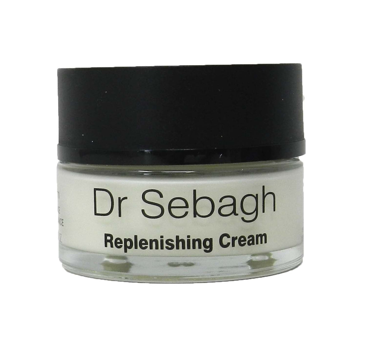 Dr Sebagh Replenishing Cream 1.7 Ounces