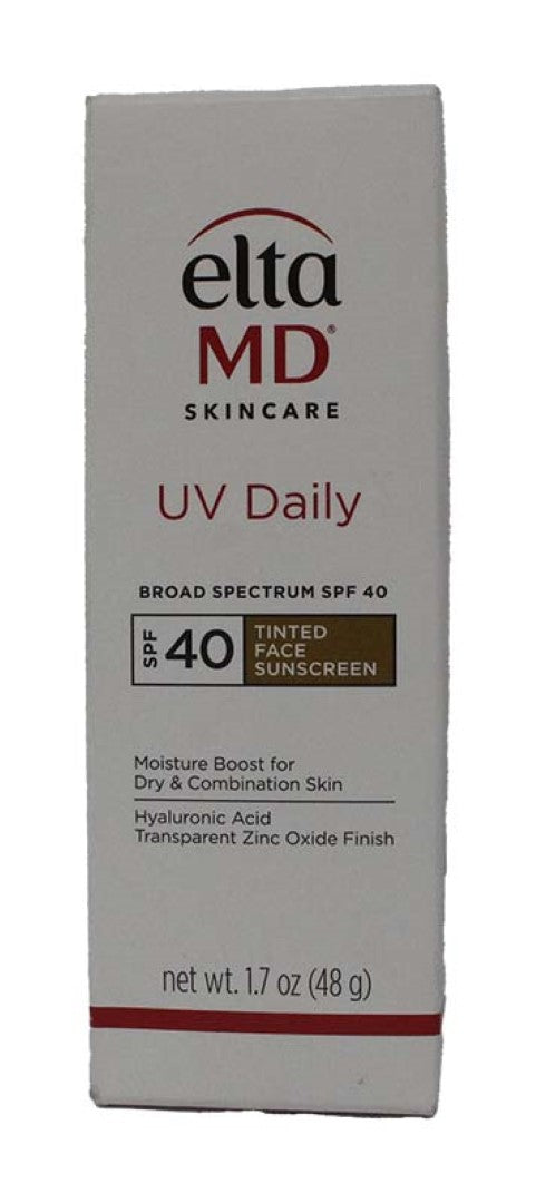 EltaMD - UV Daily SPF40