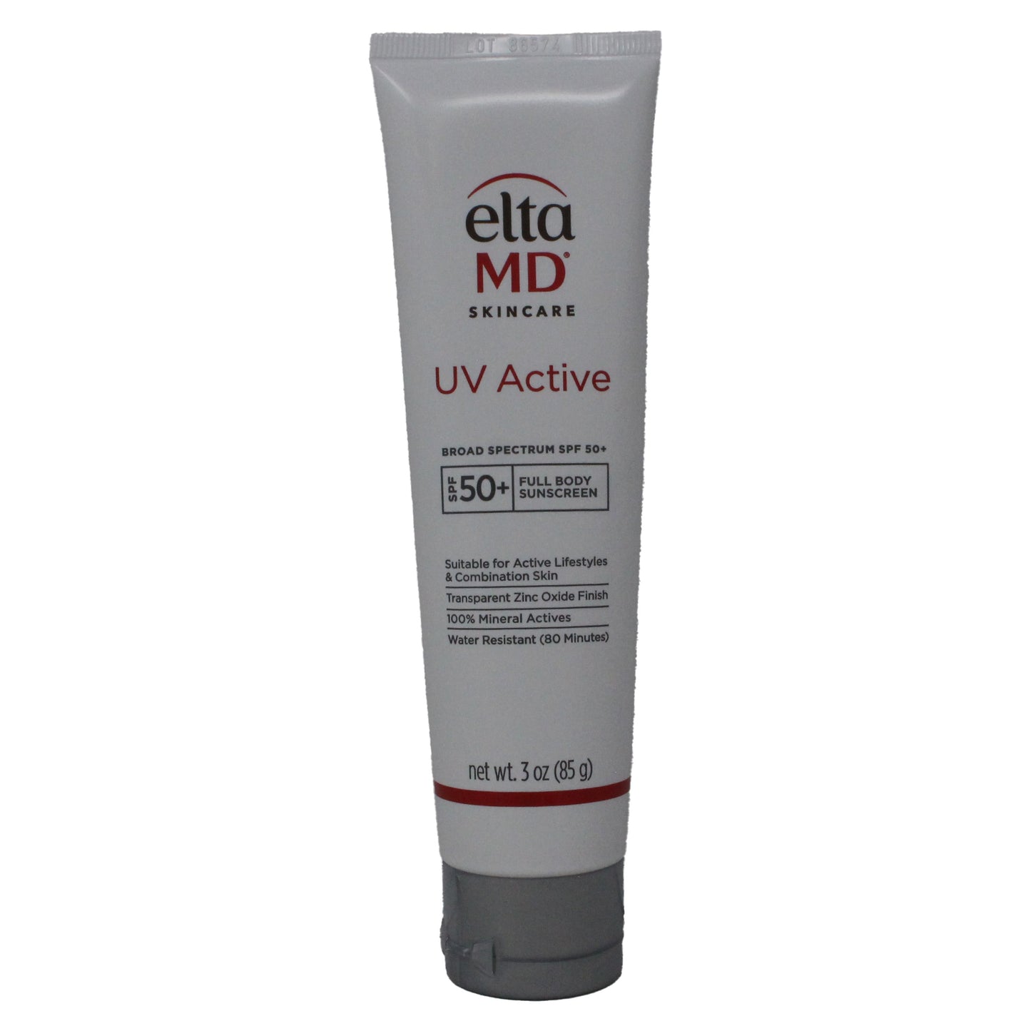 EltaMD - UV Active Mineral Sunscreen SPF 50+