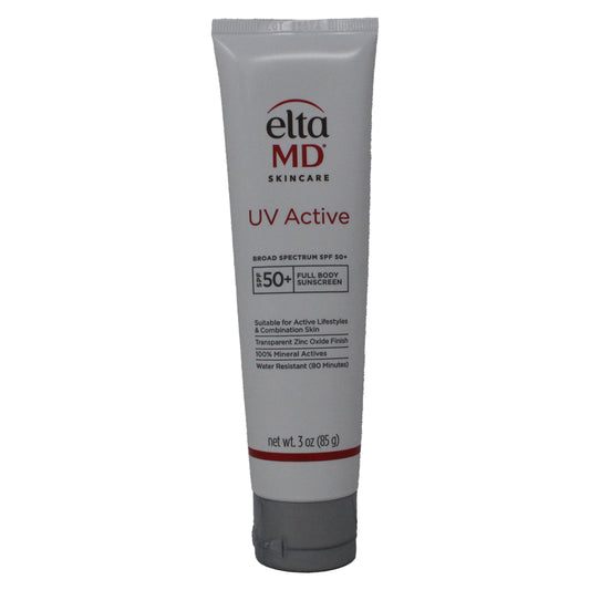 EltaMD - UV Active Mineral Sunscreen SPF 50+