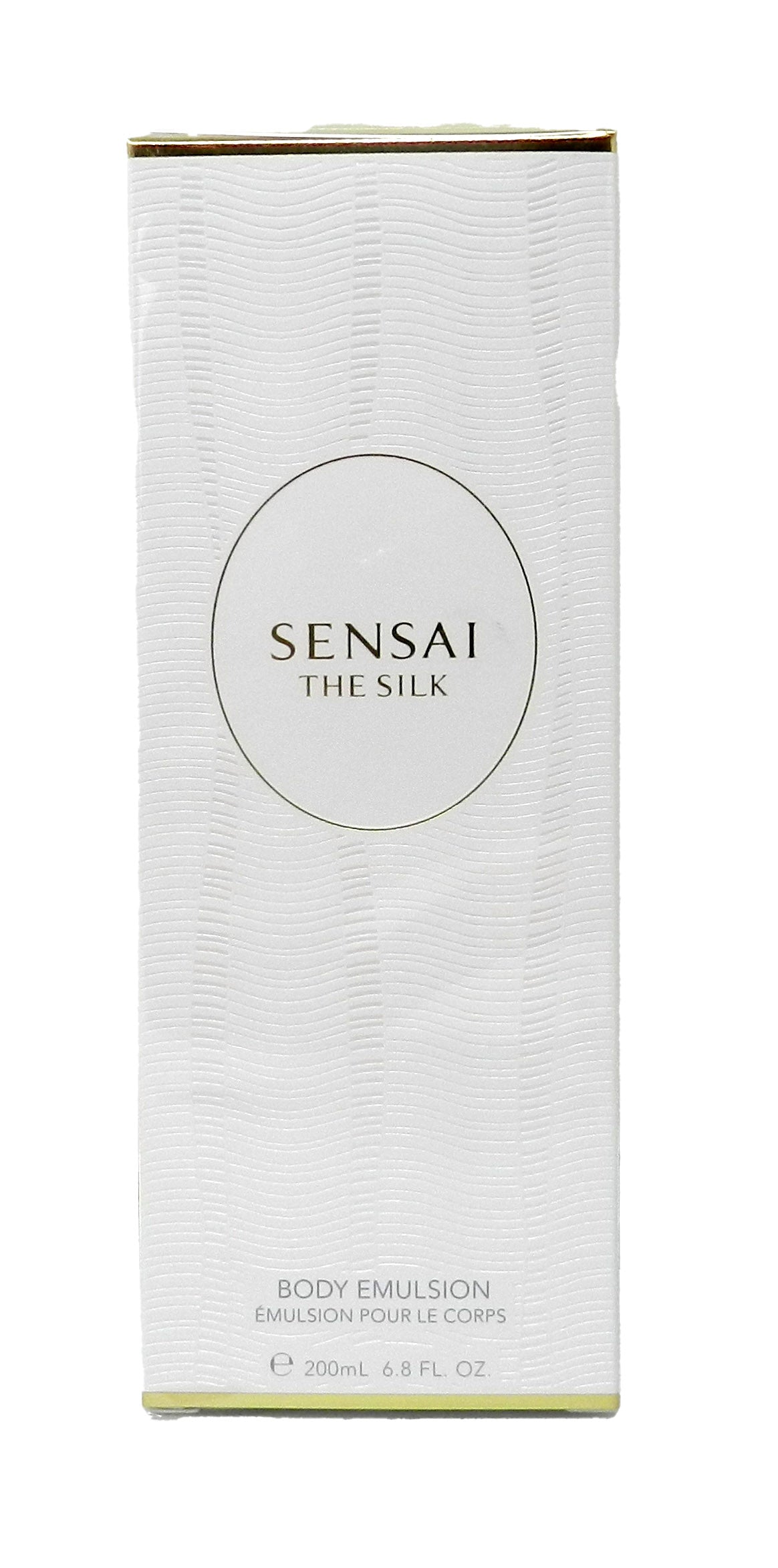 Sensai - The Silk Body Emulsion