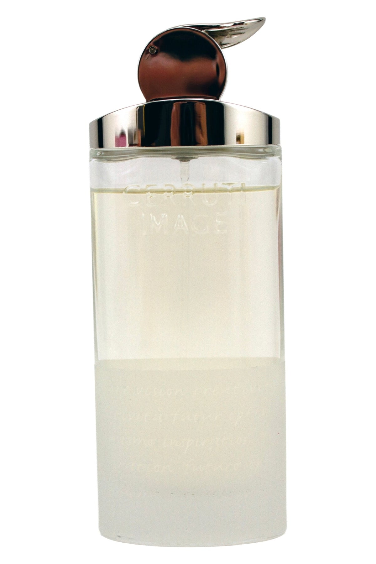 Cerruti Image Women Eau De Toilette Pour Femme Spray 2.5 Fl Ounce