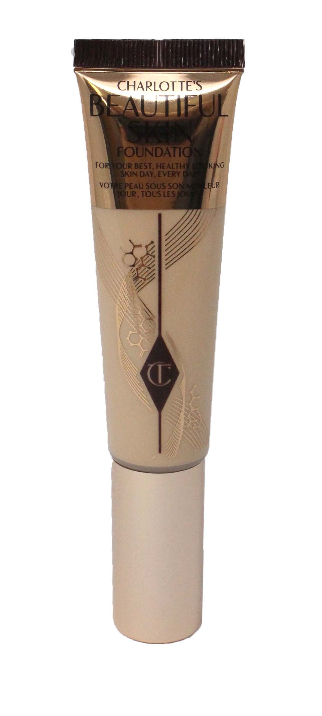 Charlotte Tilbury - Charlotte's Beautiful Skin Foundation