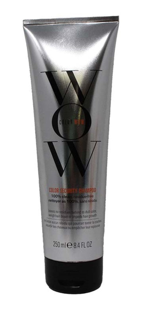 Color WOW - Color Security Shampoo