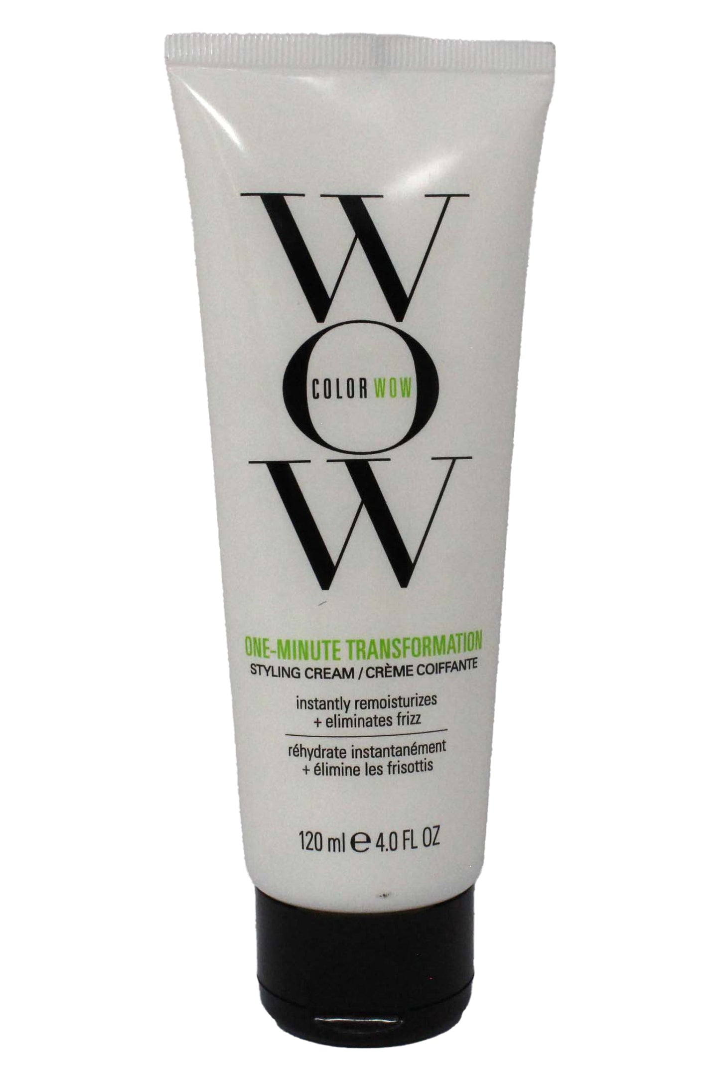 Color WOW - One Minute Transformation Styling Cream