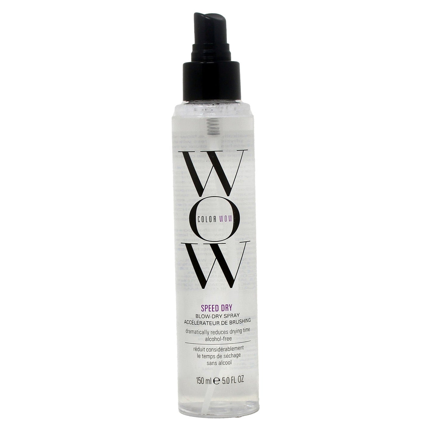 Color WOW - Speed Dry Blow Dry Spray