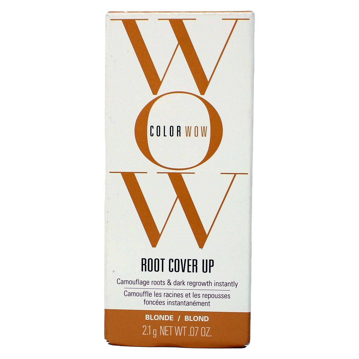 Color WOW - Root Cover Up