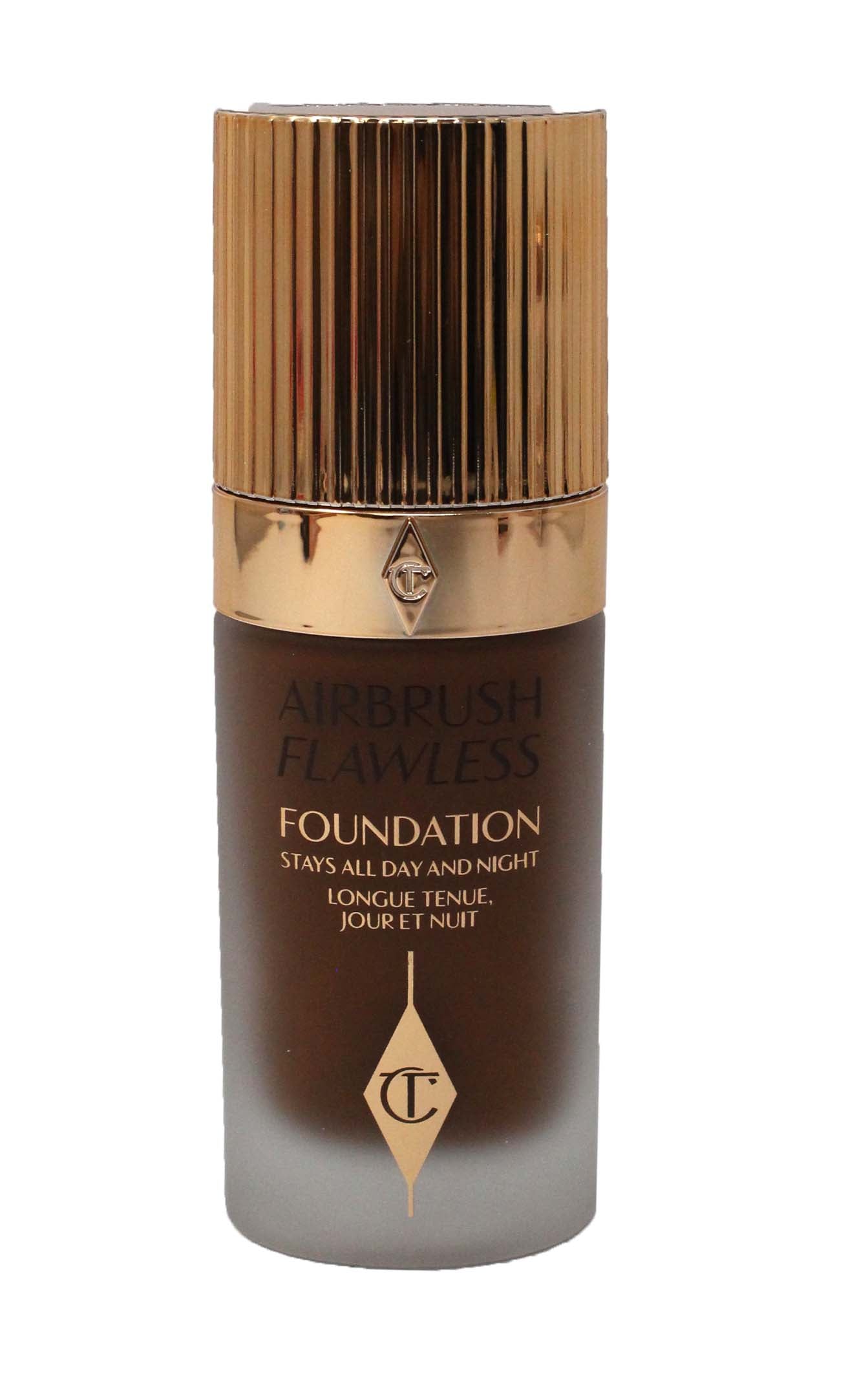 Charlotte Tilbury - Airbrush Flawless Longwear Foundation