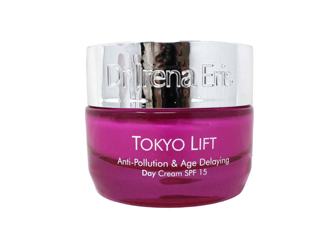 Dr Irena Eris - Tokyo Lift
