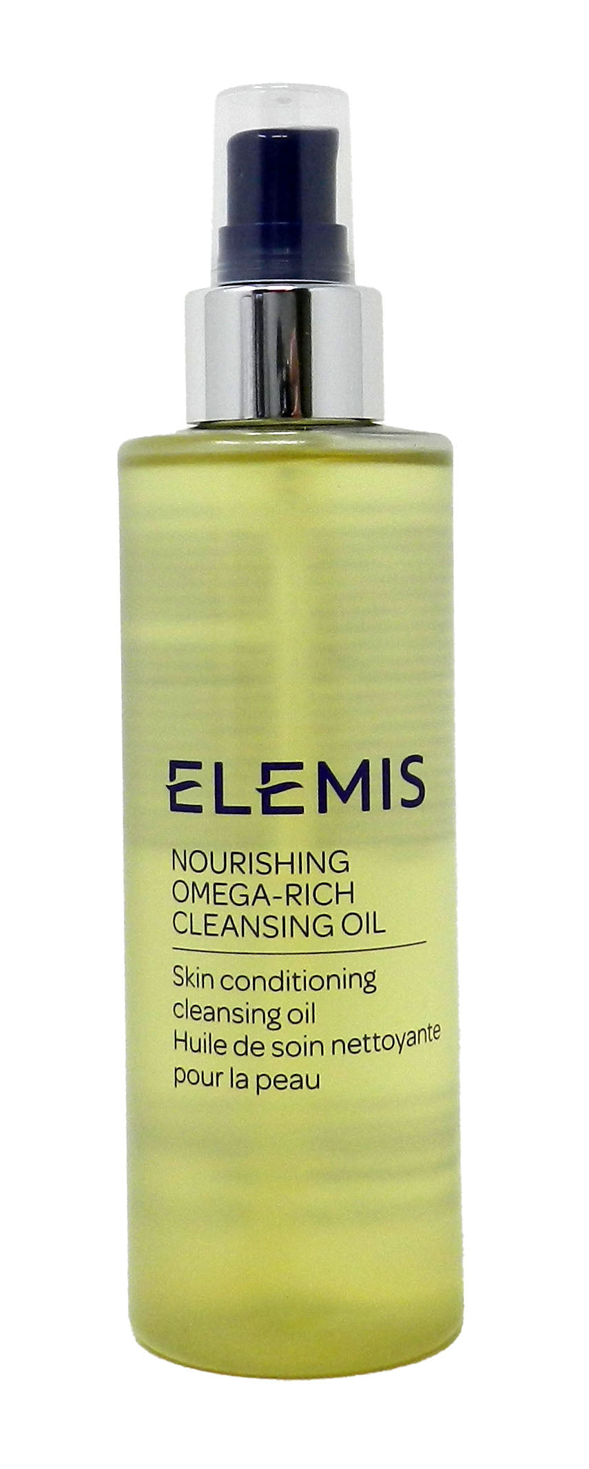 Elemis - Nourishing Omega-Rich Cleansing Oil
