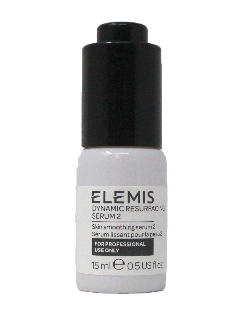Elemis - Dynamic Resurfacing Serum 2
