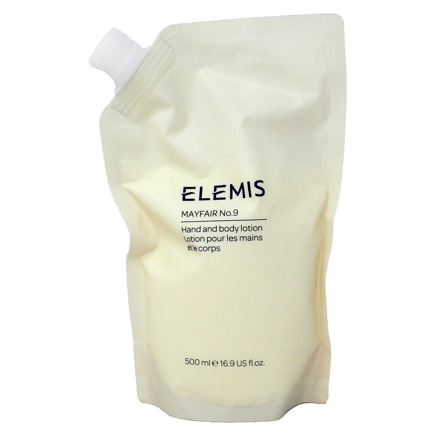 Elemis - Mayfair No 9 Hand and Body Lotion