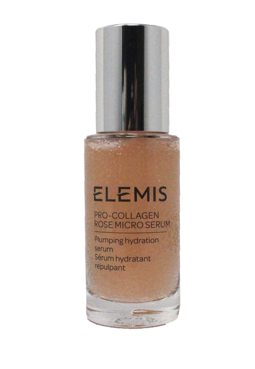 Elemis - Pro-Collagen Rose Micro Serum