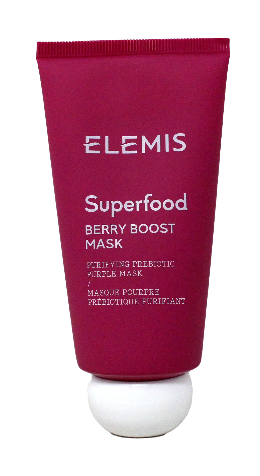 Elemis - Superfood Berry Boost Mask