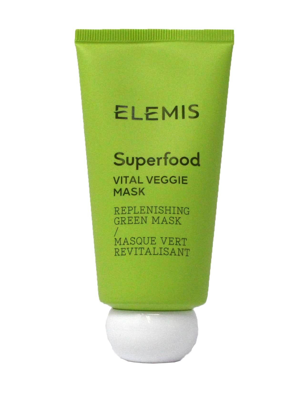 Elemis - Superfood Vital Veggie Mask