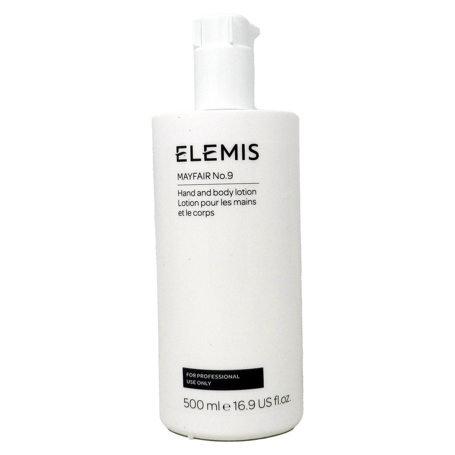 Elemis - Mayfair No 9 Hand and Body Lotion