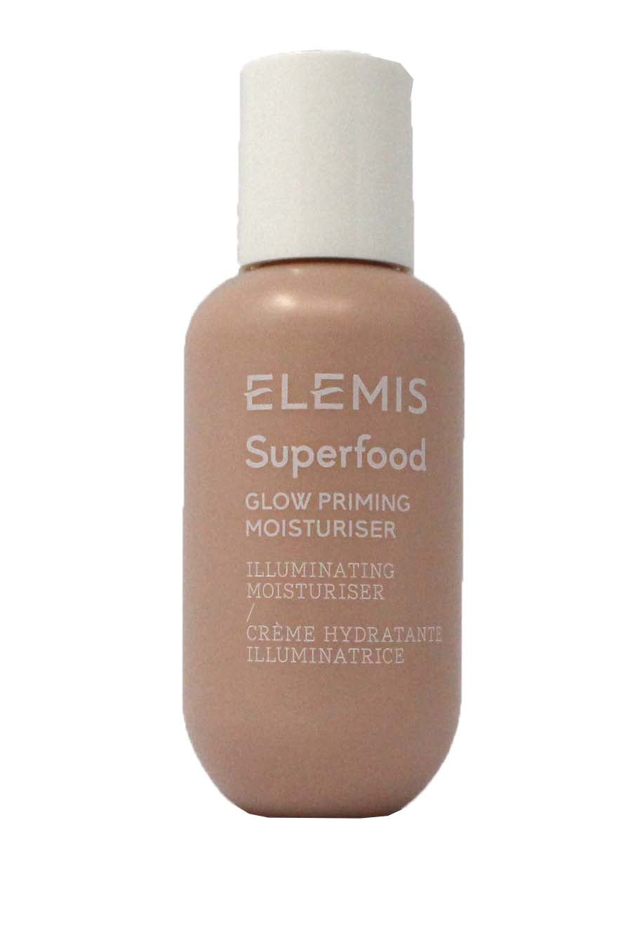 Elemis - Superfood Glow Priming Moisturizer