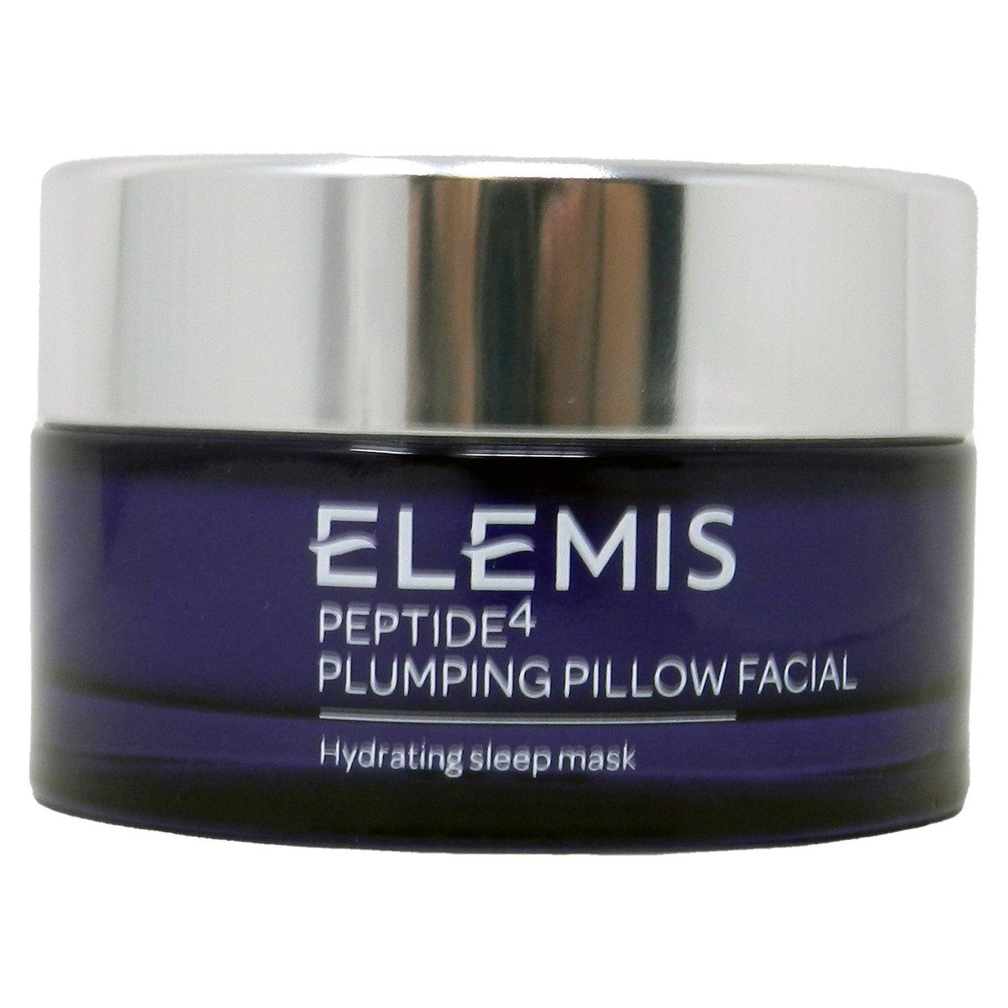 Elemis - Peptide4 Plumping Pillow Facial Mask