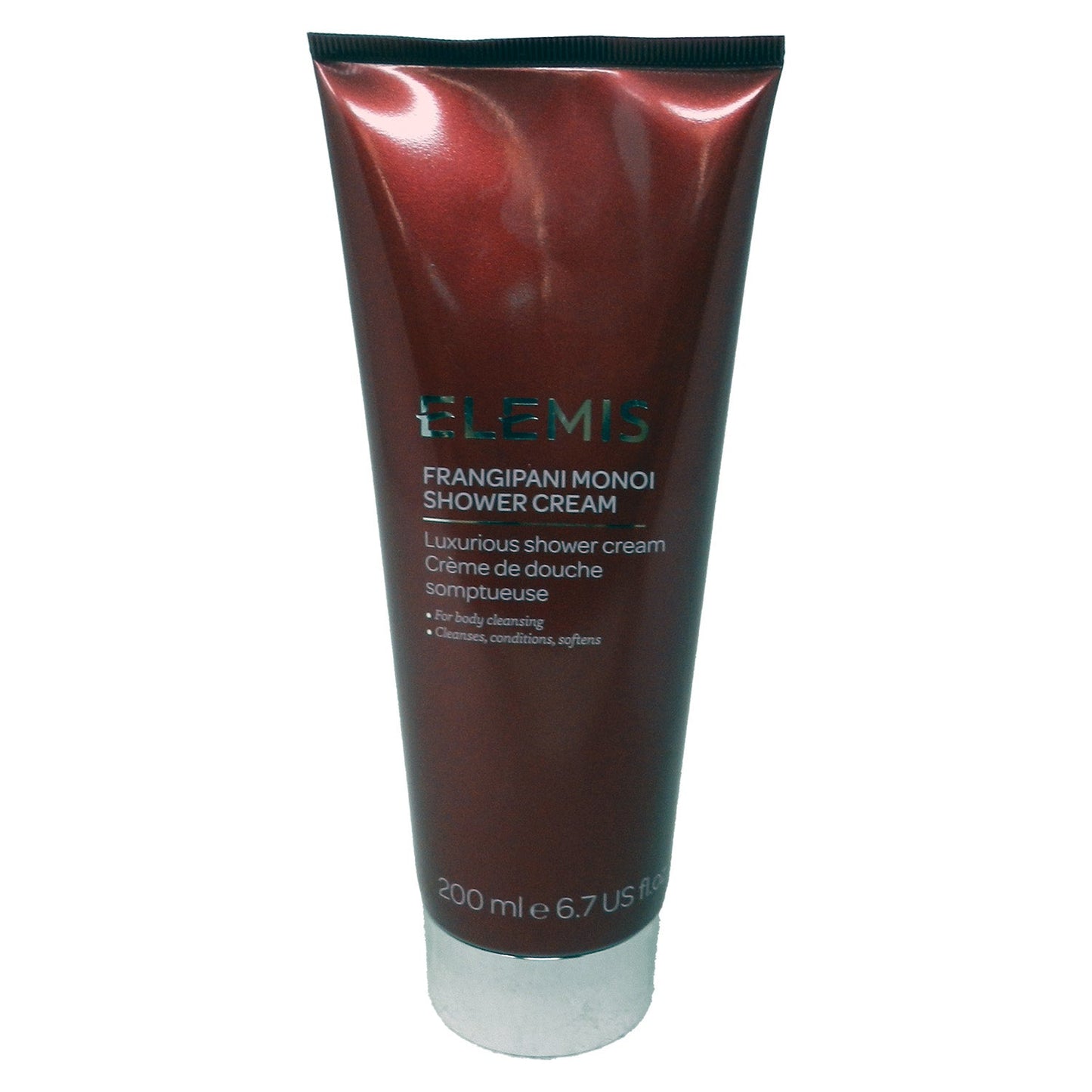 Elemis - Frangipani Monoi Shower Cream