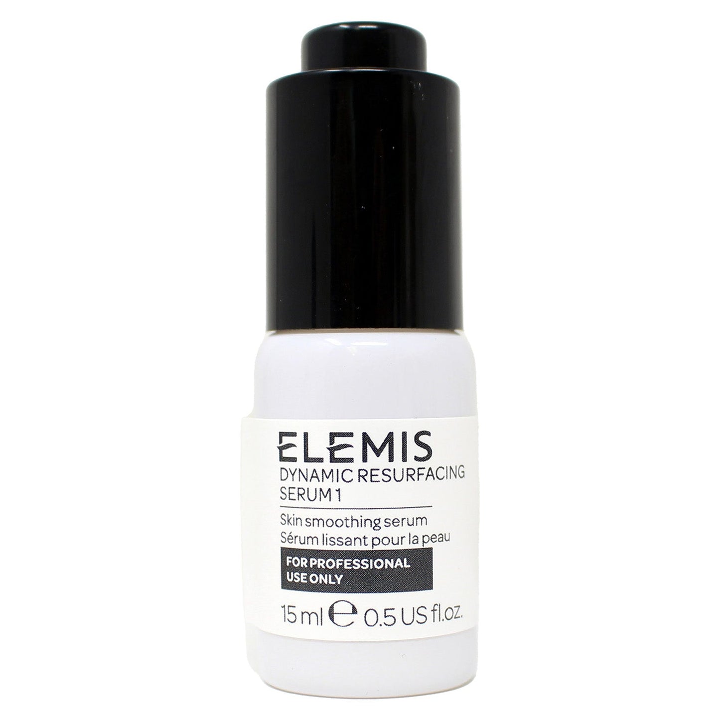 Elemis - Dynamic Resurfacing Serum 1