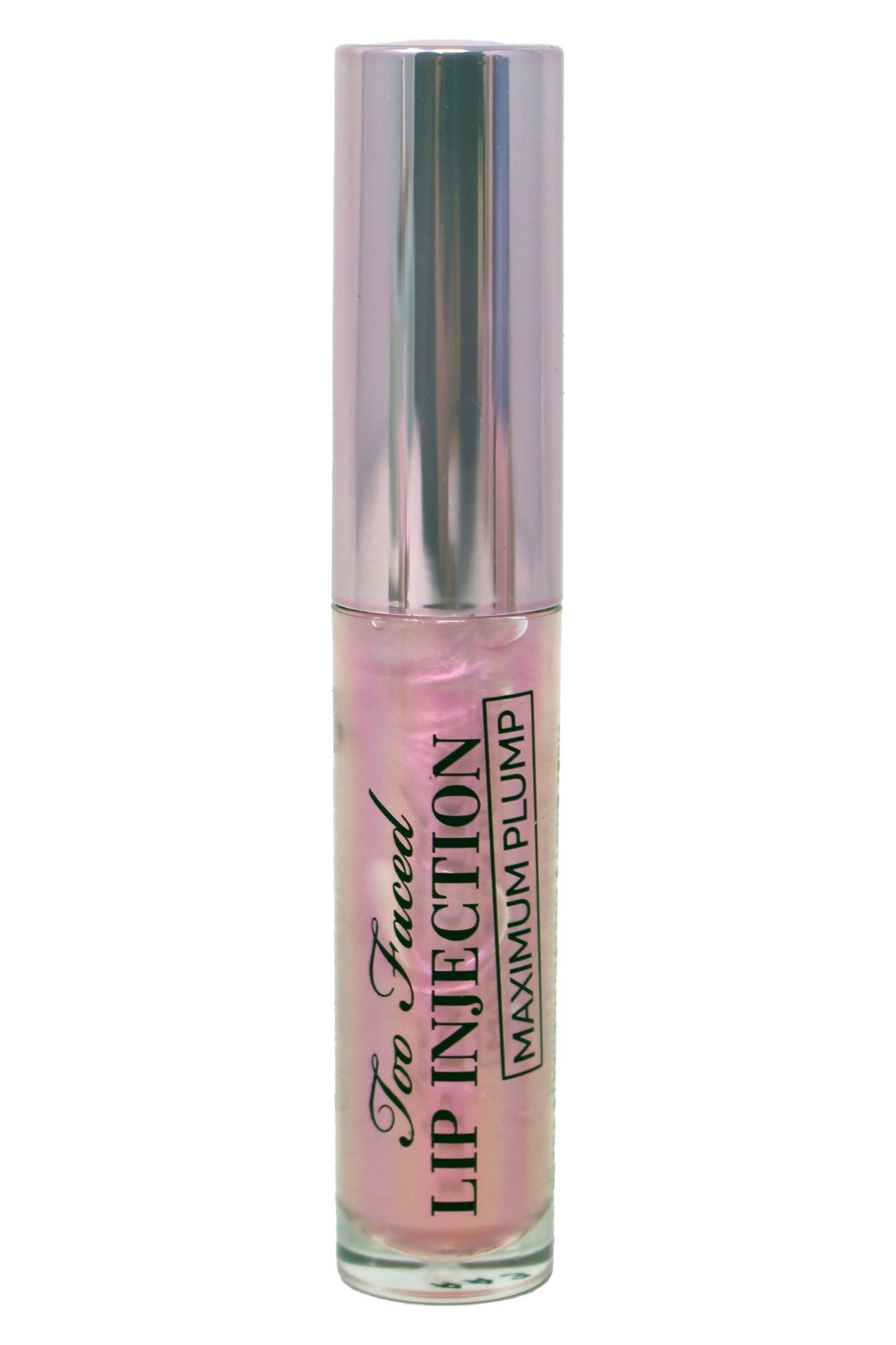 Too Faced - Lip Injection Maximum Plump