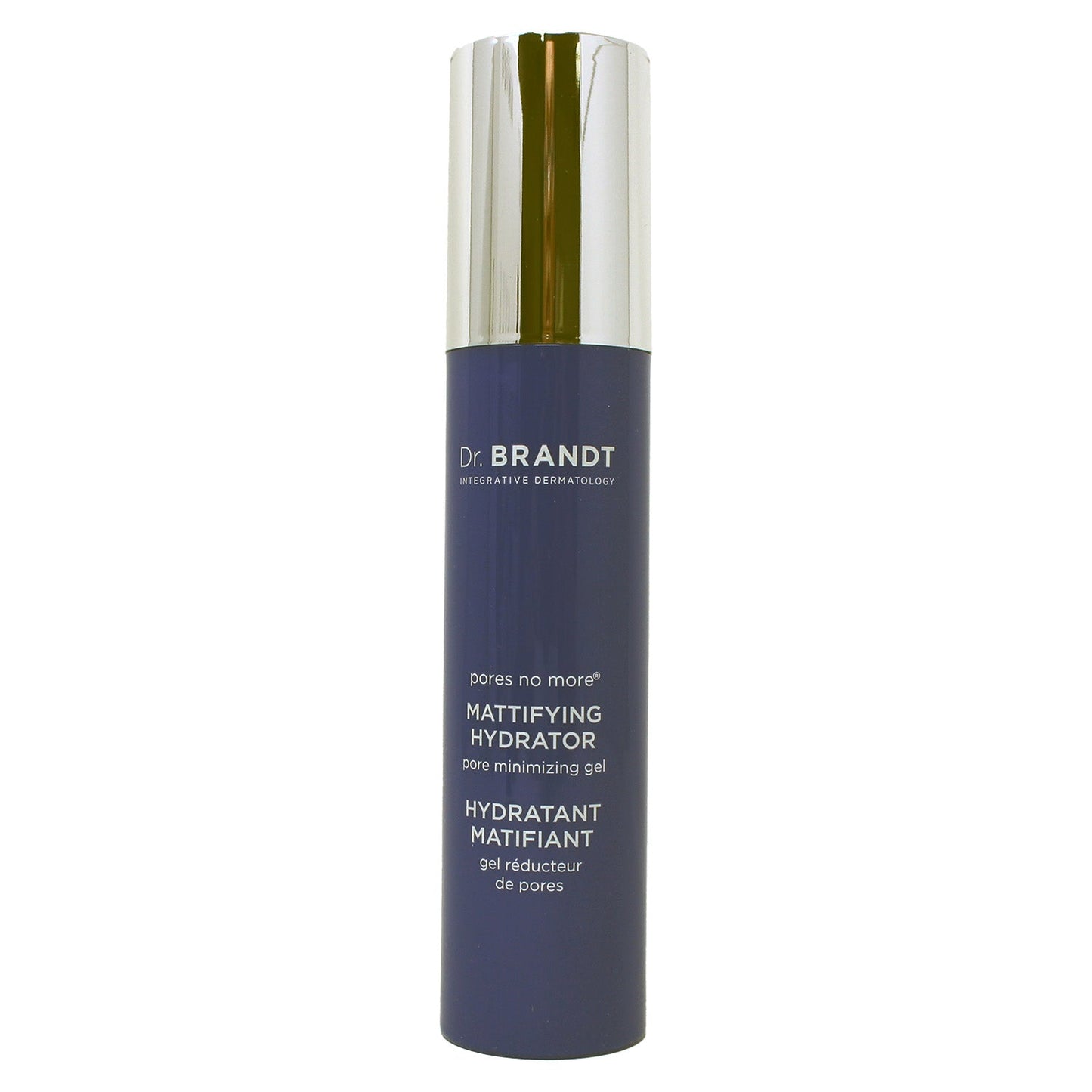 Dr Brandt - Pores No More Mattiafying Hydrator