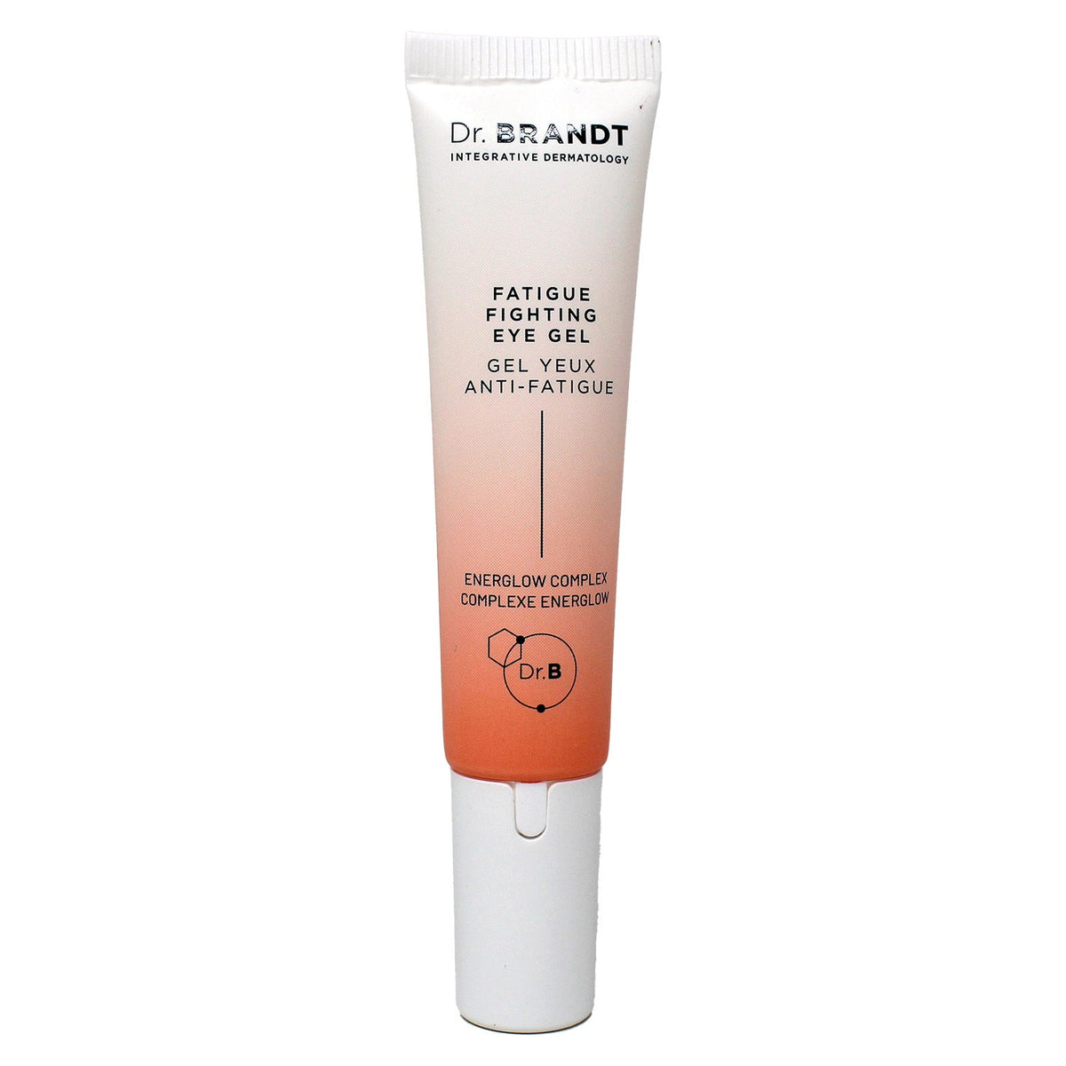 Dr Brandt ID Stress Fatigue Fighting Eye Gel 0.5 Fl Ounce