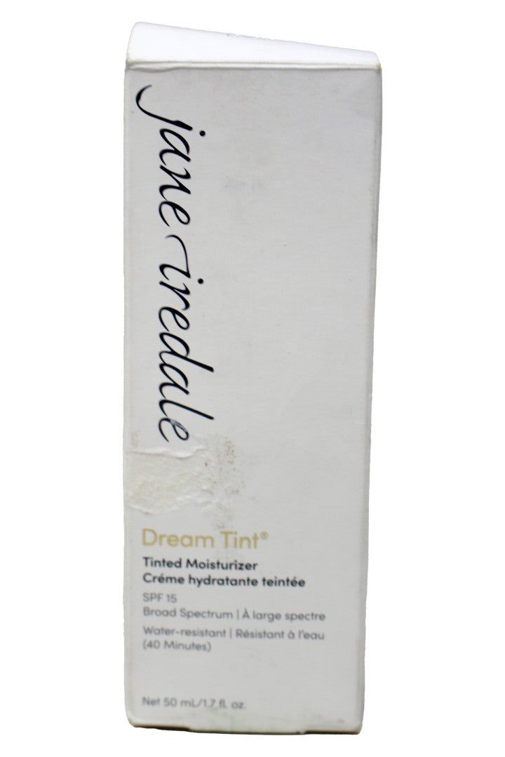 Jane Iredale - Dream Tint Tinted Moisturizer SPF15