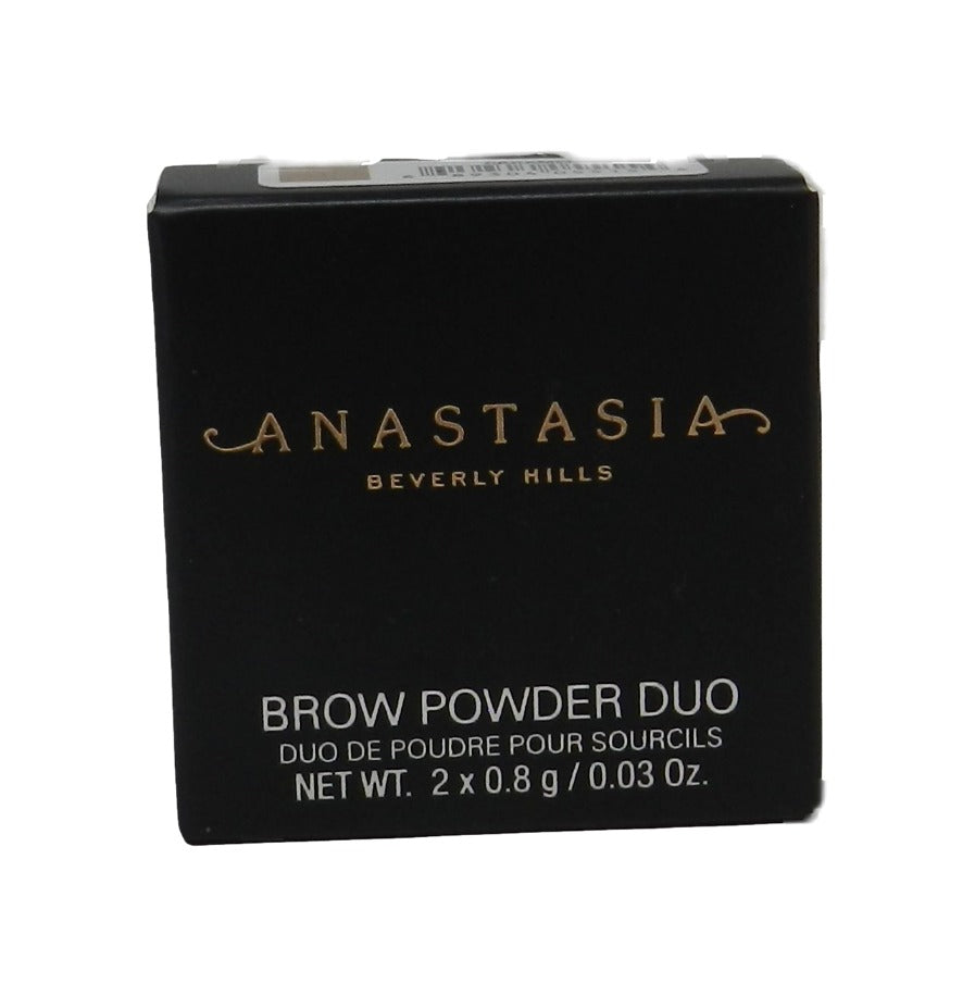 Anastasia Beverly Hills - Brow Powder Duo