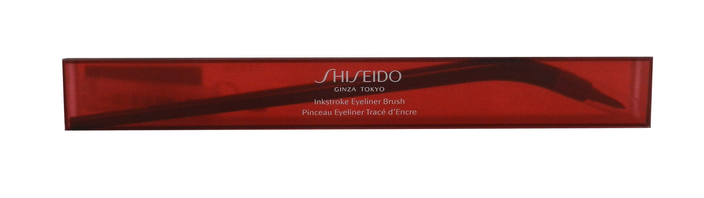 Shiseido - Inkstroke Eyeliner Brush