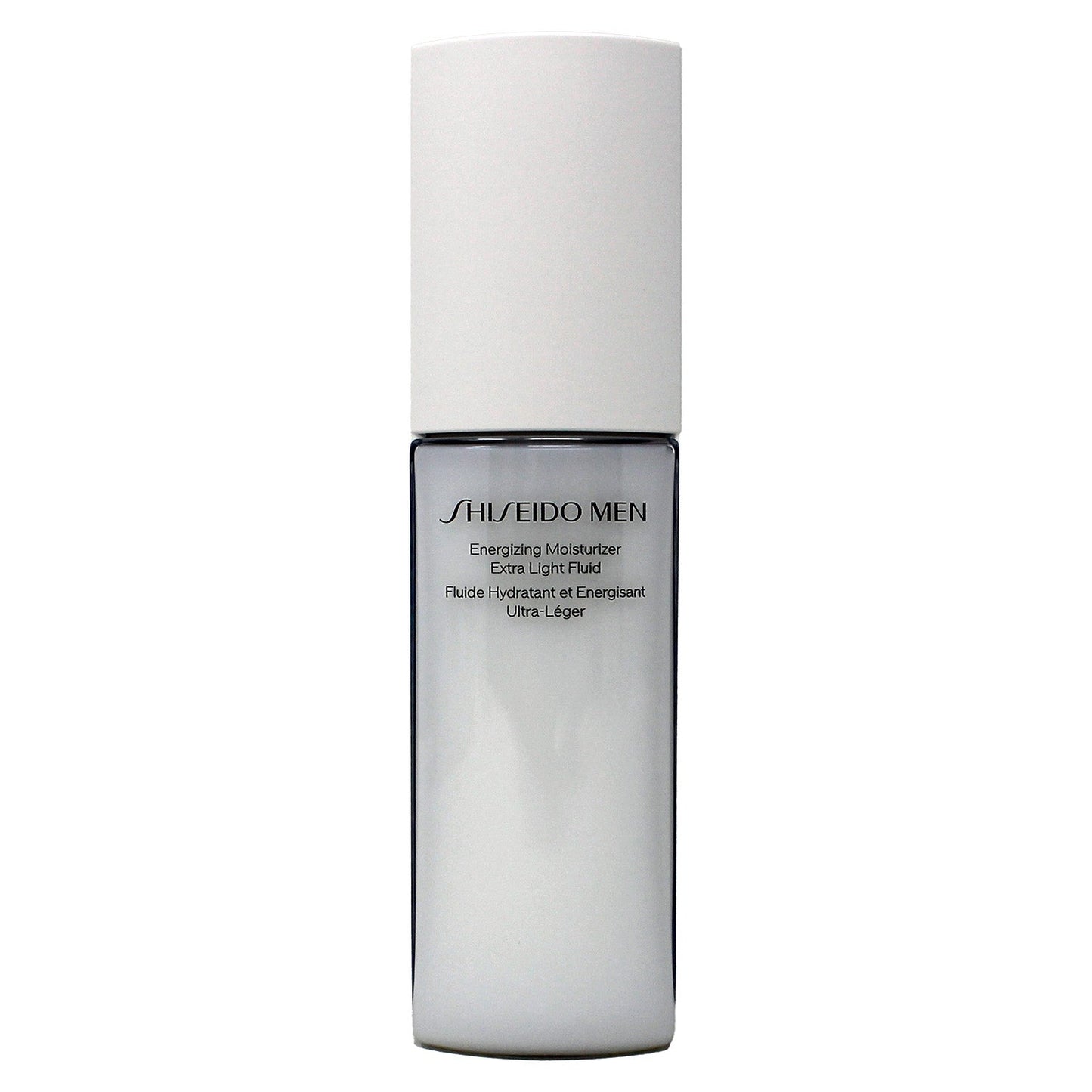 Shiseido Men - Energizing Moisturizer