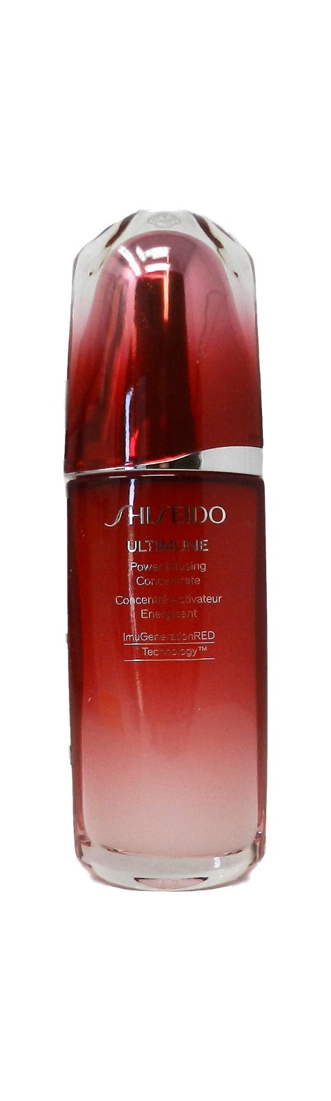 Shiseido - Ultimune Power Infusing Concentrate