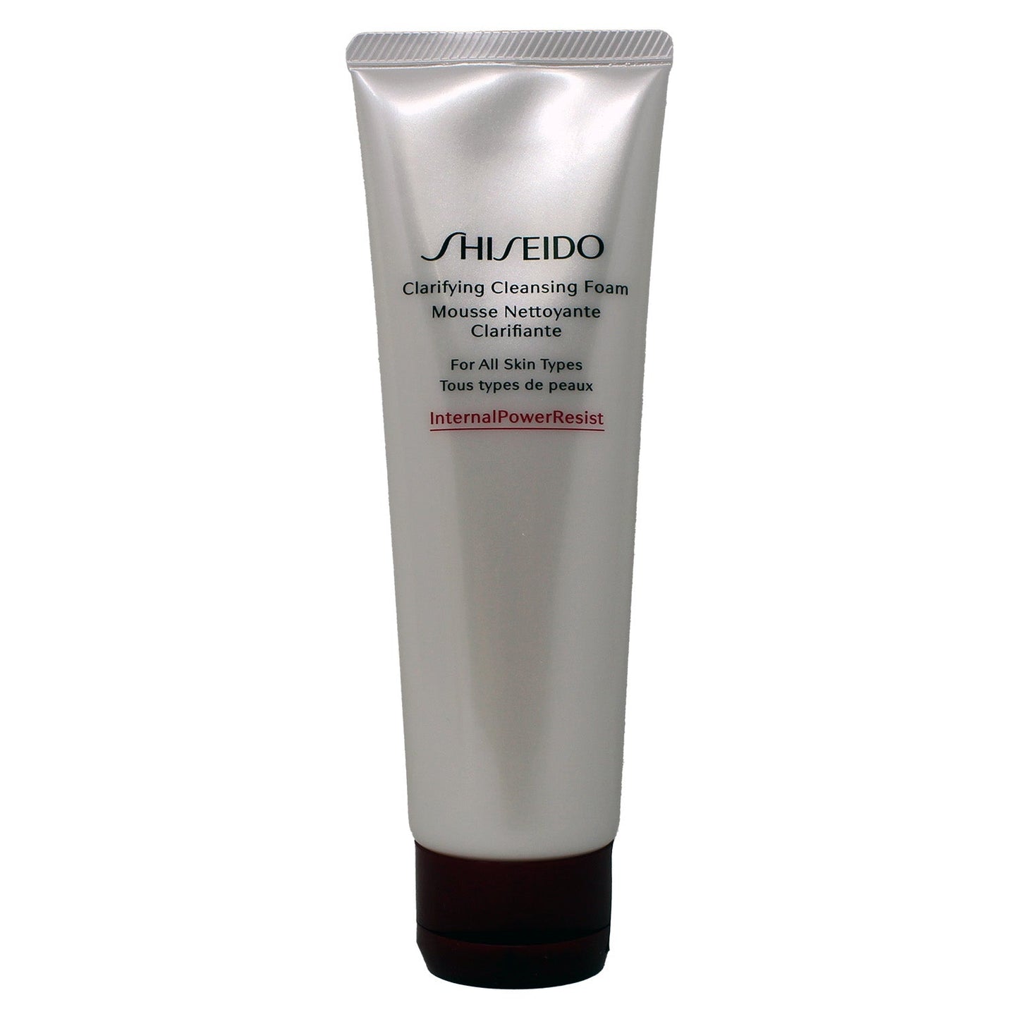 Shiseido - Clarifying Cleansing Foam