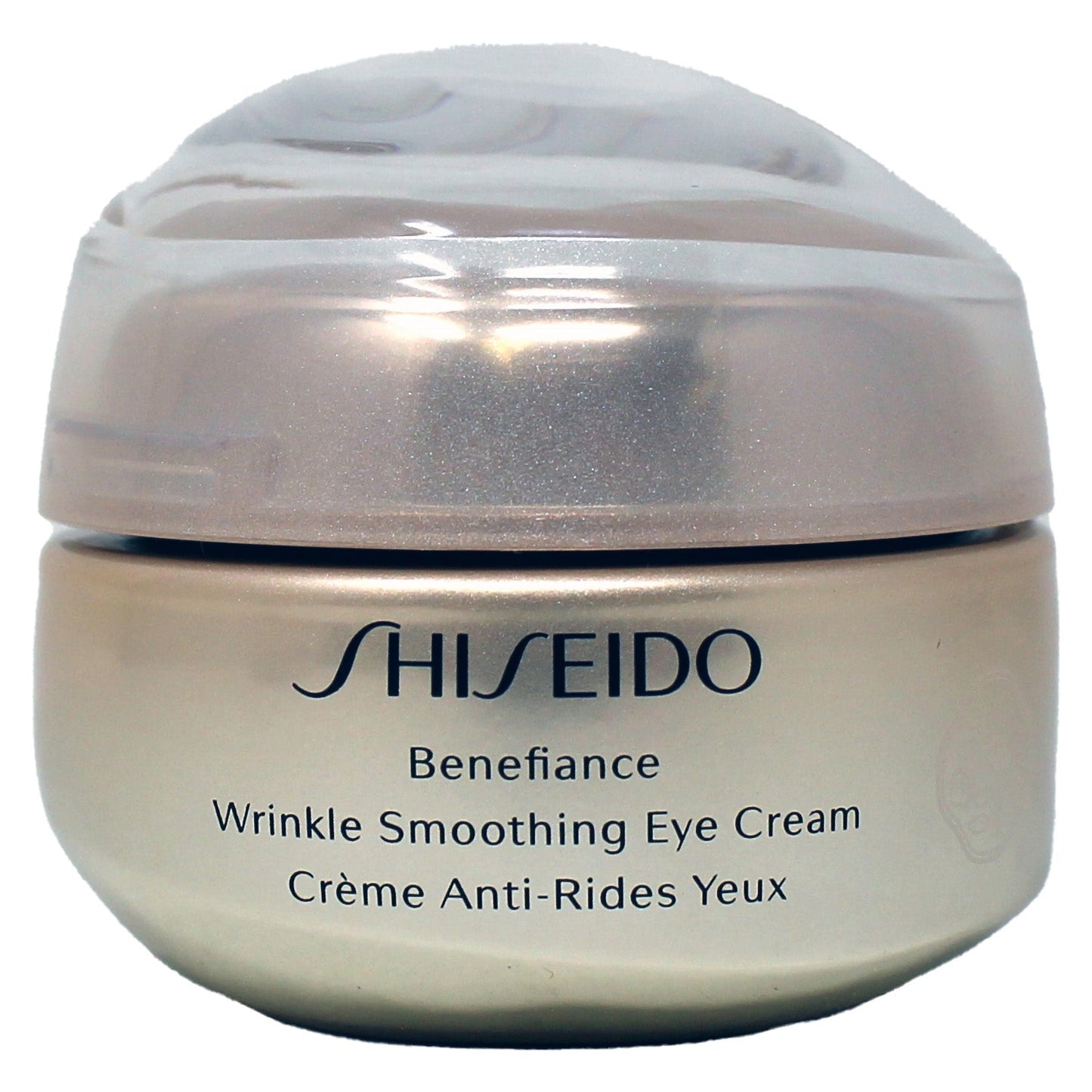 Shiseido - Benefiance Wrinkle Smoothing Eye Cream