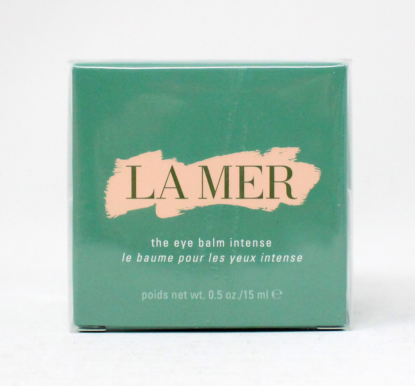 La Mer - The Eye Balm Intense