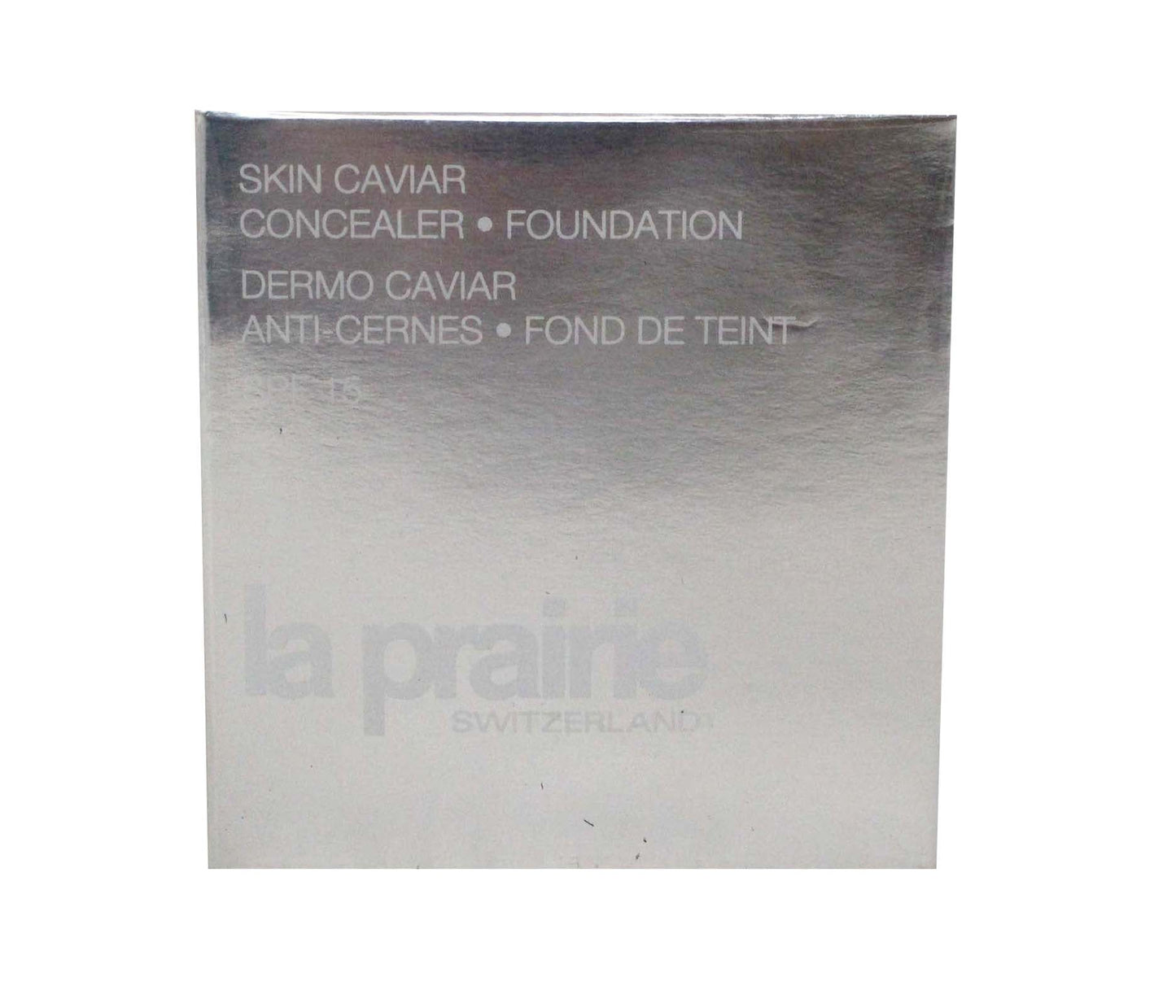 La Prairie - Skin Caviar Concealer Foundation