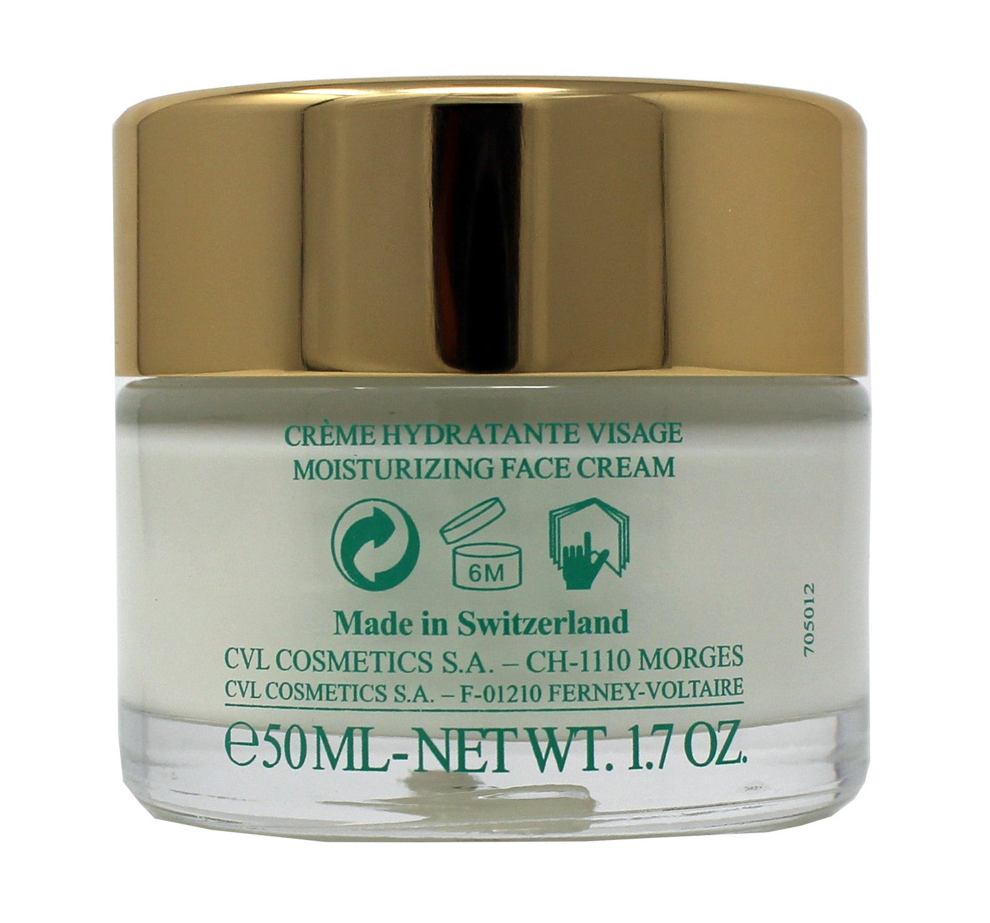 Valmont - Hydration Hydra 3 Regenetic