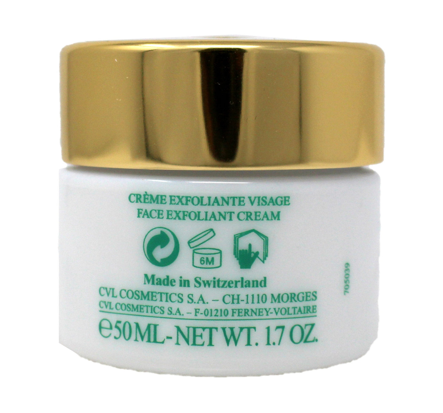 Valmont - Purity Face Exfoliant