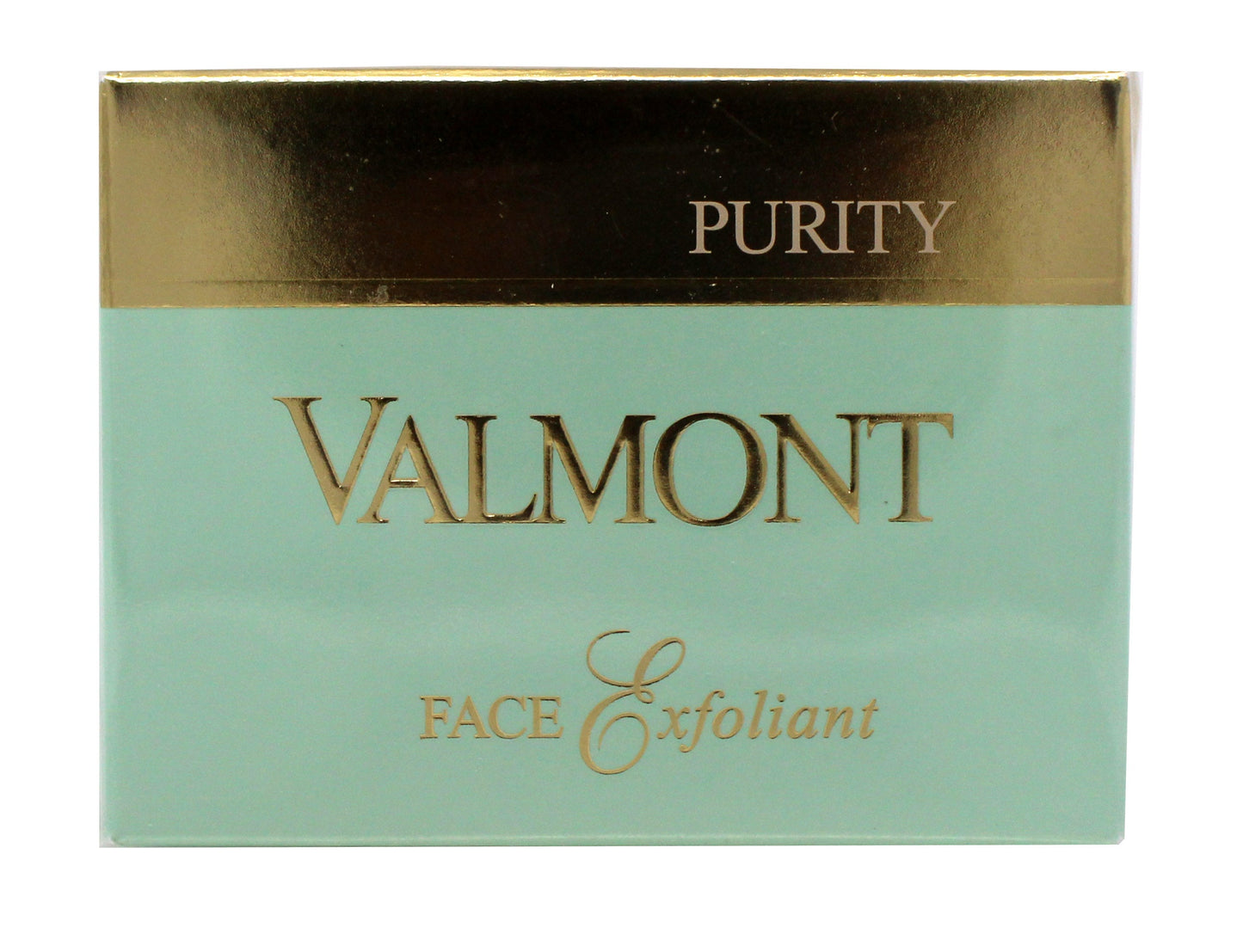 Valmont - Purity Face Exfoliant