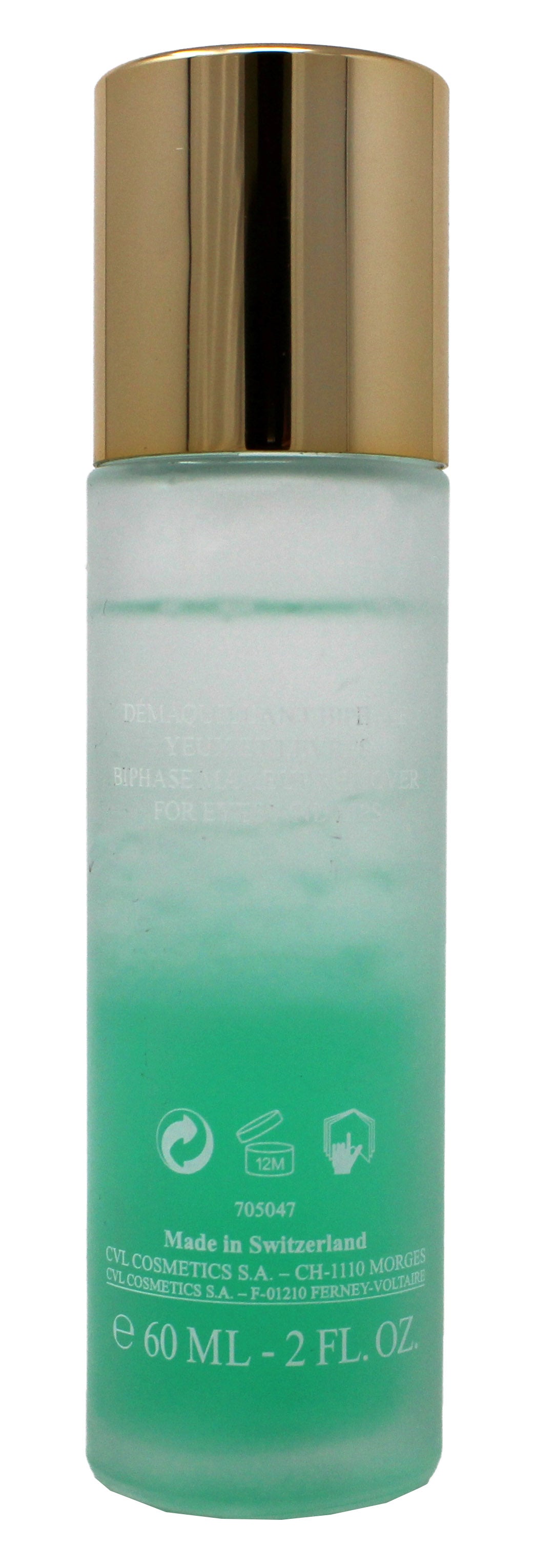 Valmont - Purity Bi-Falls Cleanser
