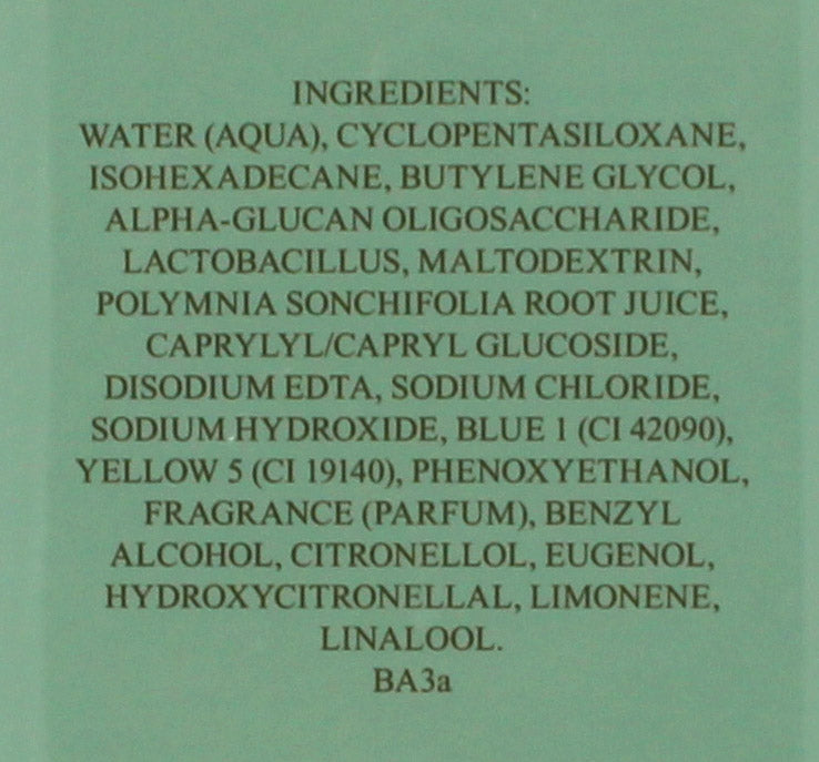 Valmont - Purity Bi-Falls Cleanser