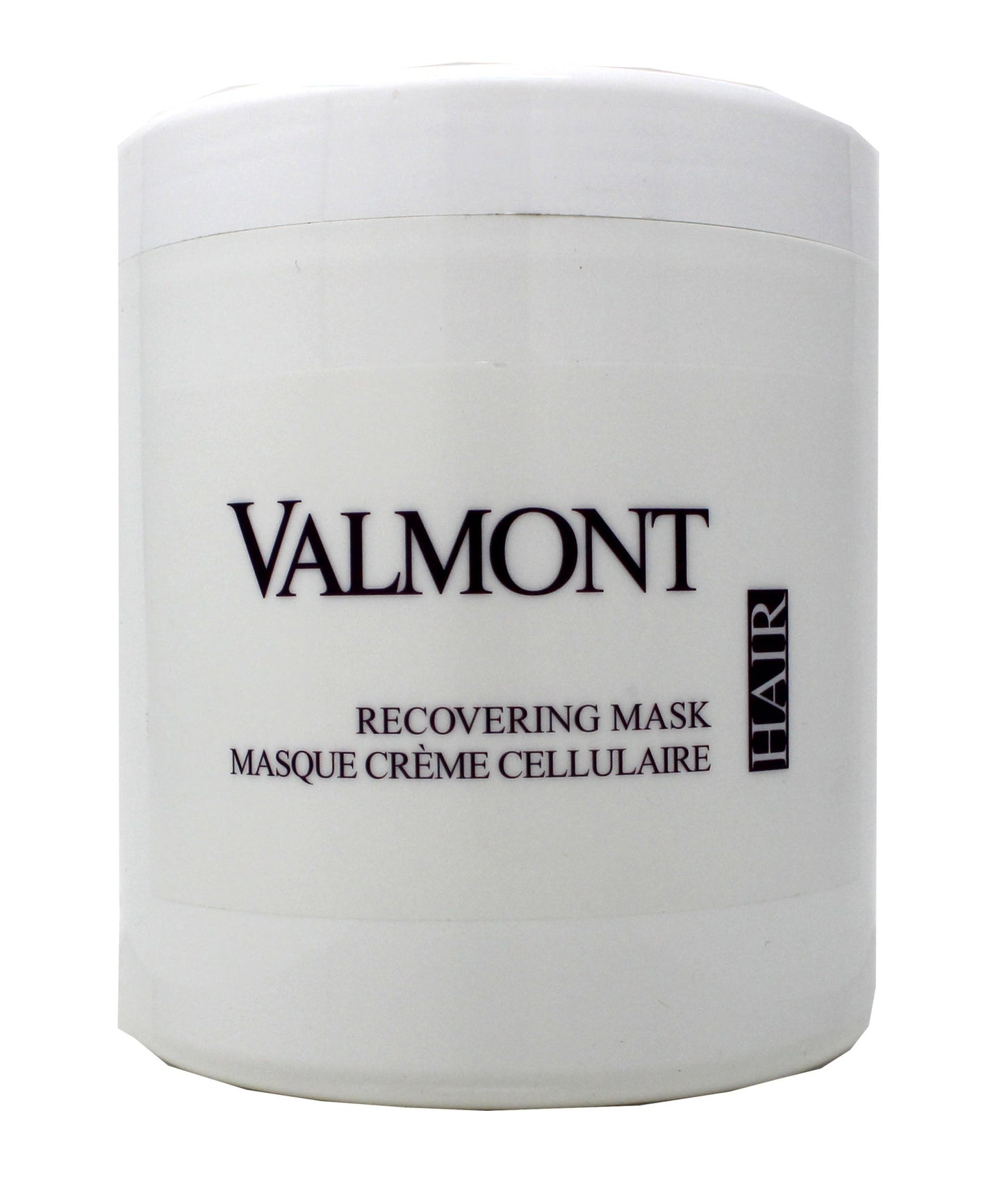 Valmont - Recovering Mask