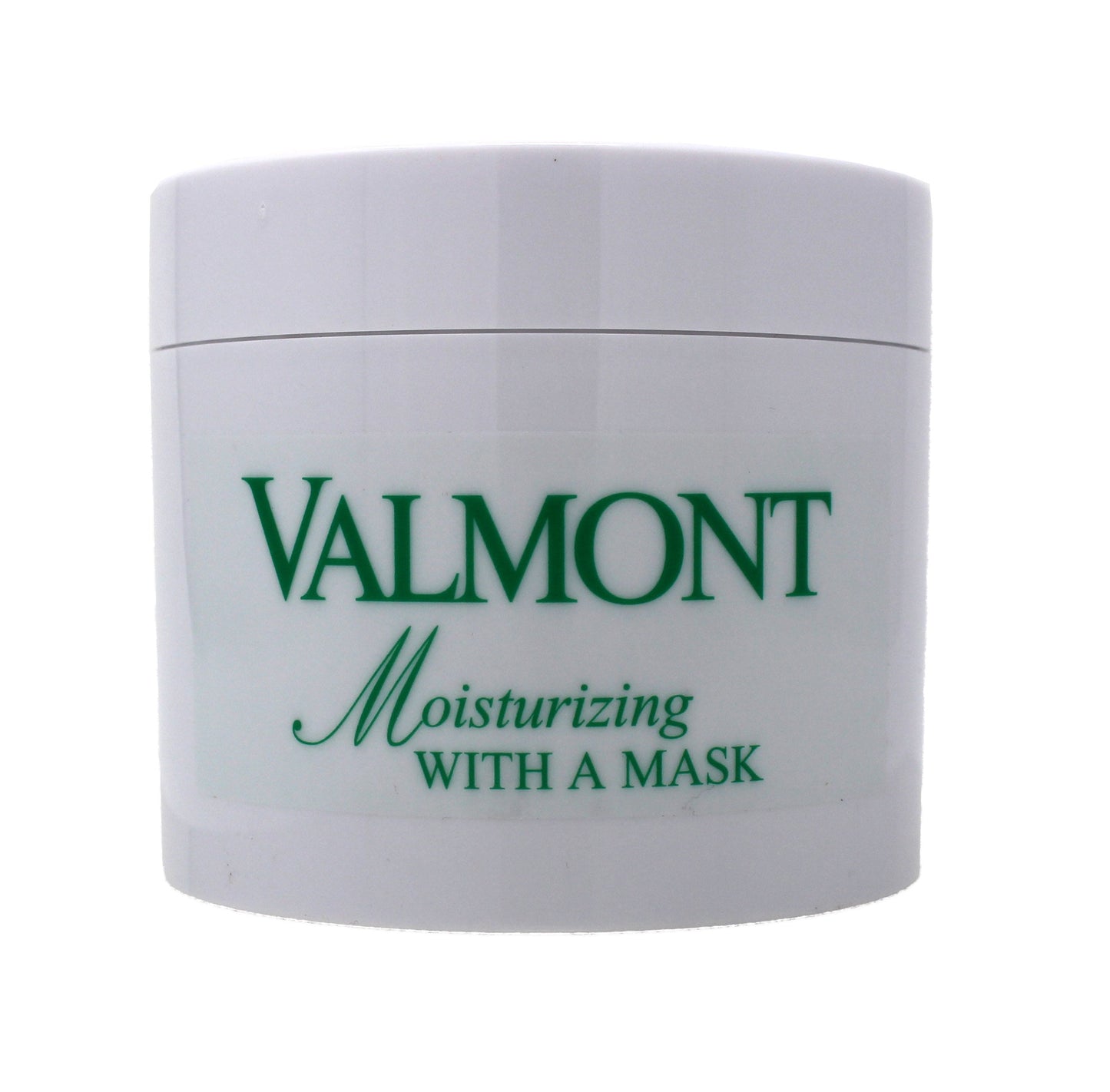 Valmont - Moisturizing Hydration With A Mask 7 Ounces