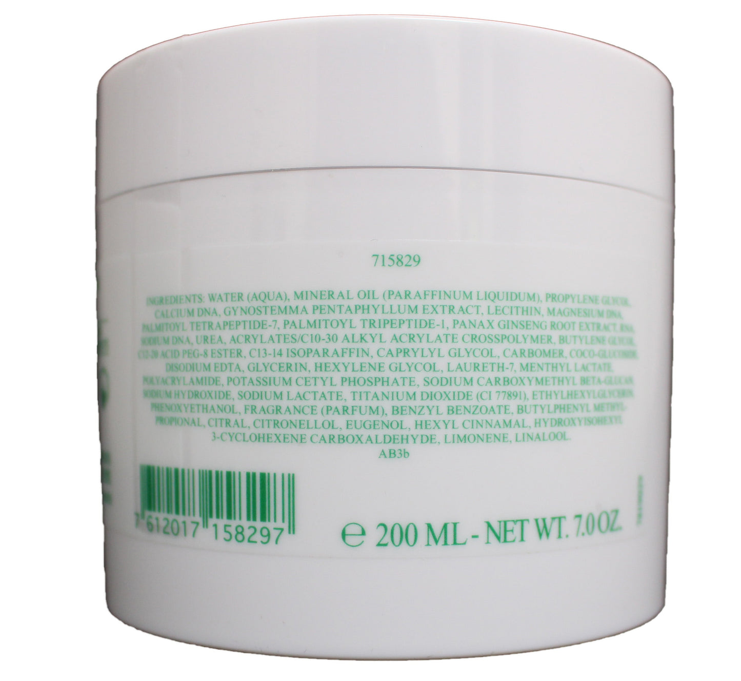 Valmont - Energy Prime Renewing Pack