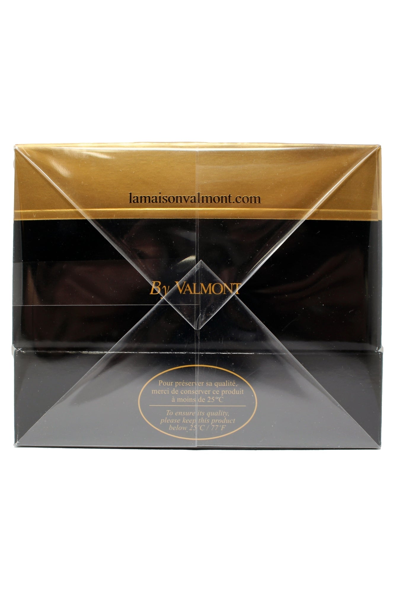 Valmont - L'Elixir Des Glaciers Anti-Puffiness Eye Contour Cream