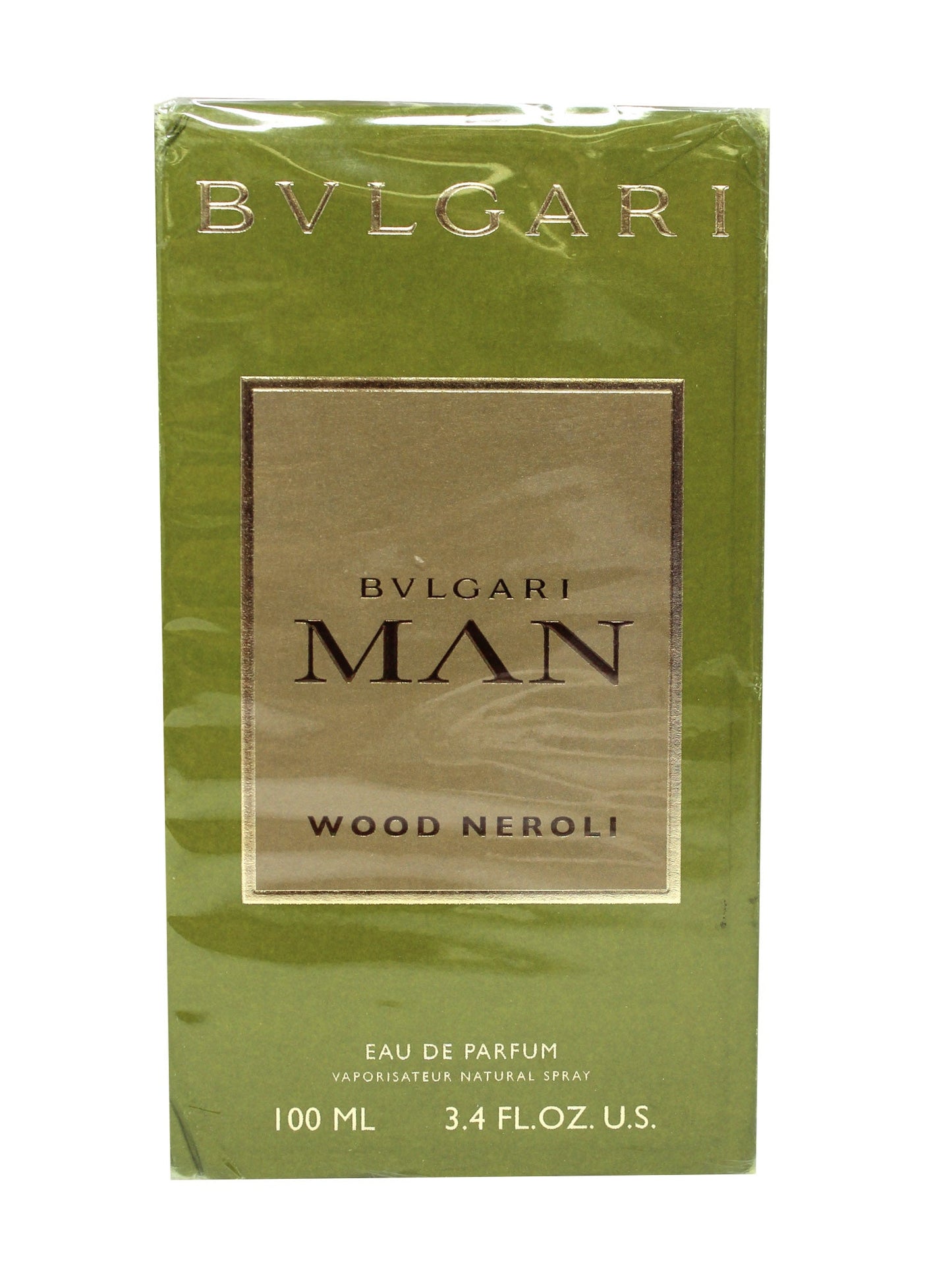 Bvlgari - Man Wood Neroli Eau De Parfum