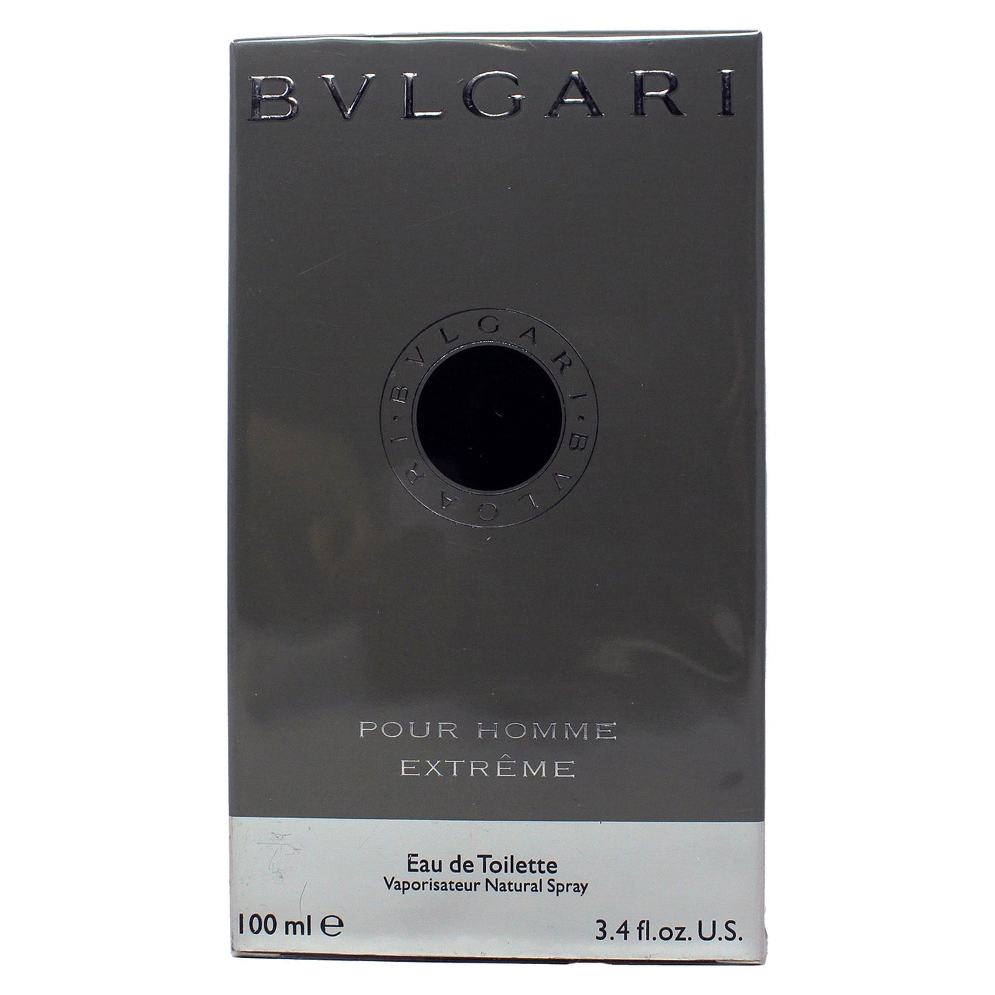 Bvlgari - Extreme Pour Homme Eau De Toilette