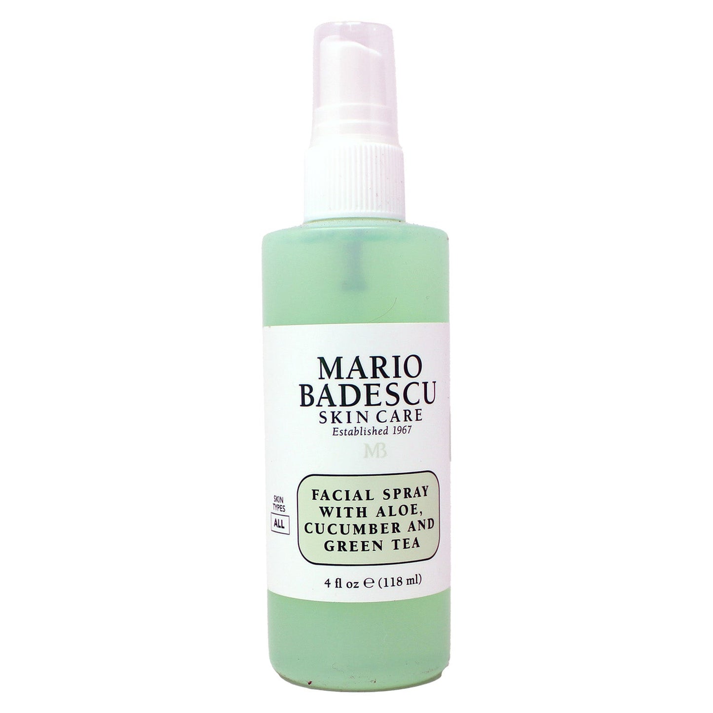 Mario Badescu - Facial Spray With Aloe, Cucumber & Green Tea