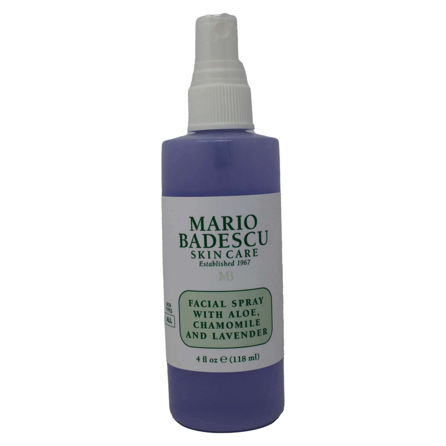 Mario Badescu - Facial Spray With Aloe, Chamomile & Lavender