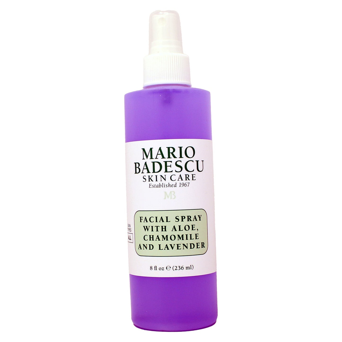 Mario Badescu - Facial Spray With Aloe, Chamomile & Lavender